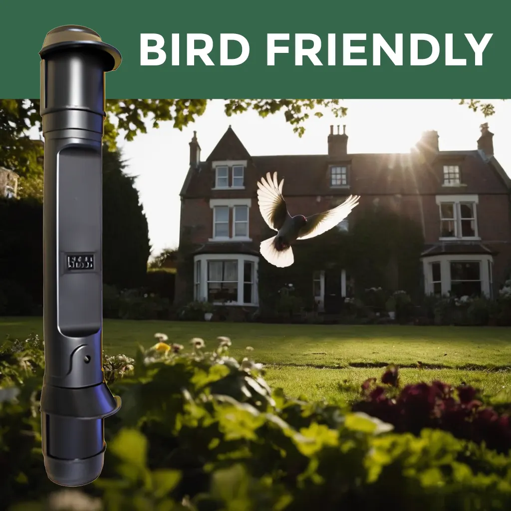 Bird Friendly