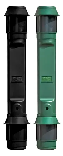 Roboguard Black And Green