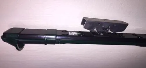 Roboguard With Bracket